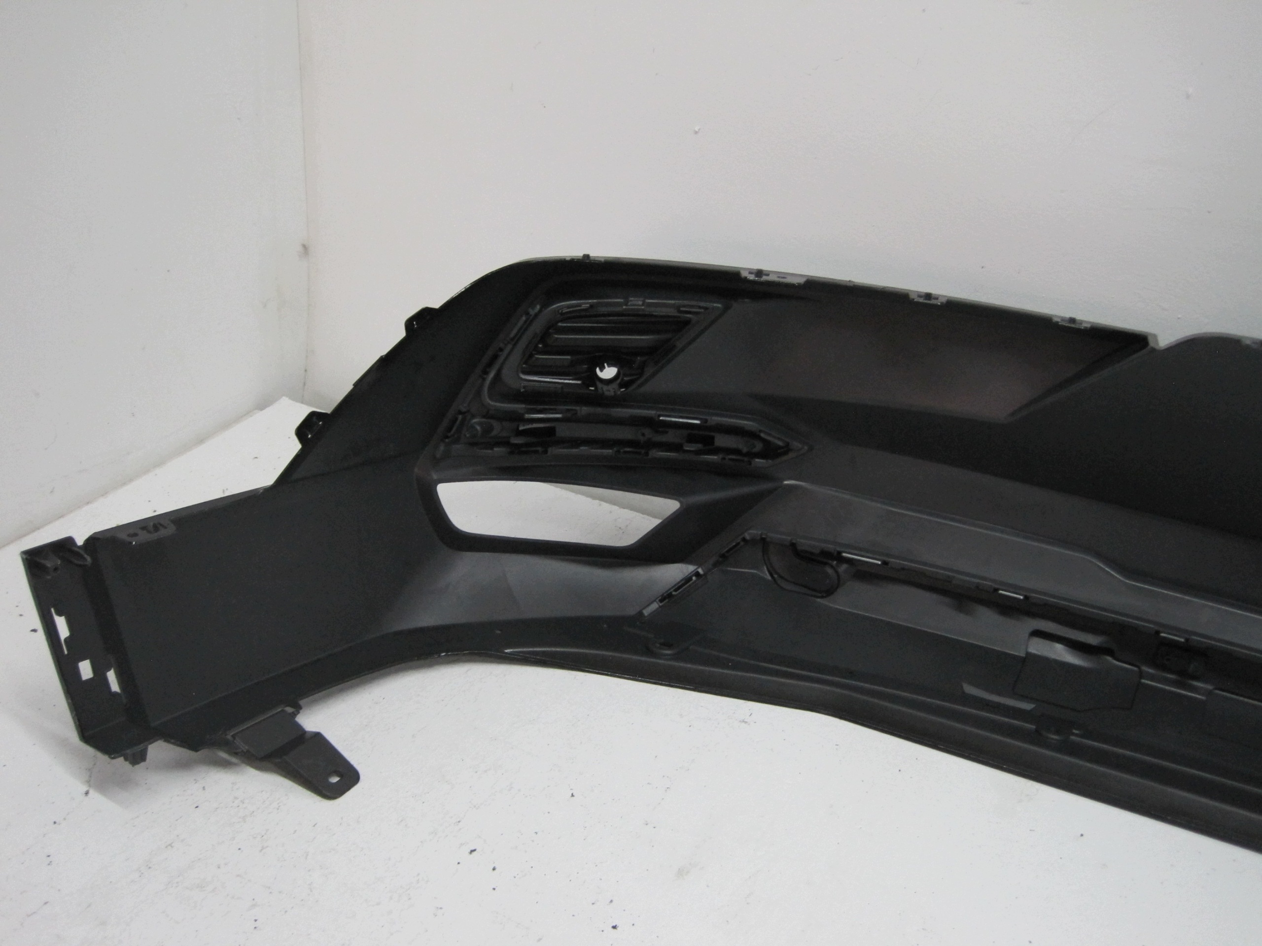 heckspoiler der stoßstange hinten spoiler unterer RENAULT RAFALE