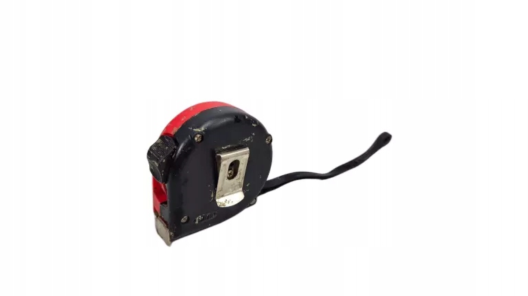 METRÓWKA INDUSTRIAL LINE METR 5M 19MM K2 N-MB05