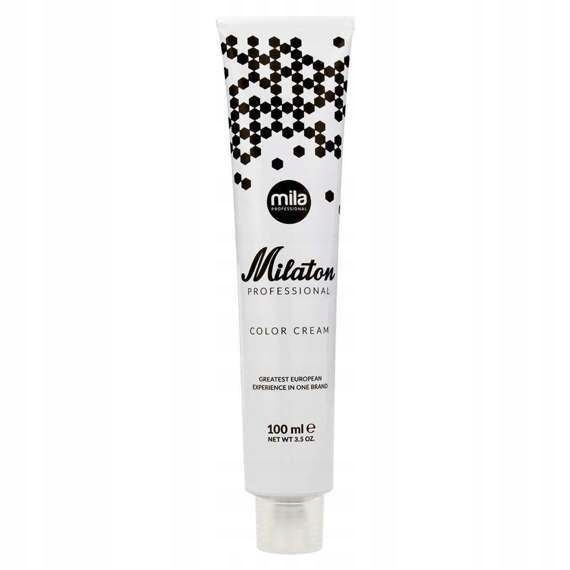 Milaton 6.0 ciemny blond 100 ml Mila