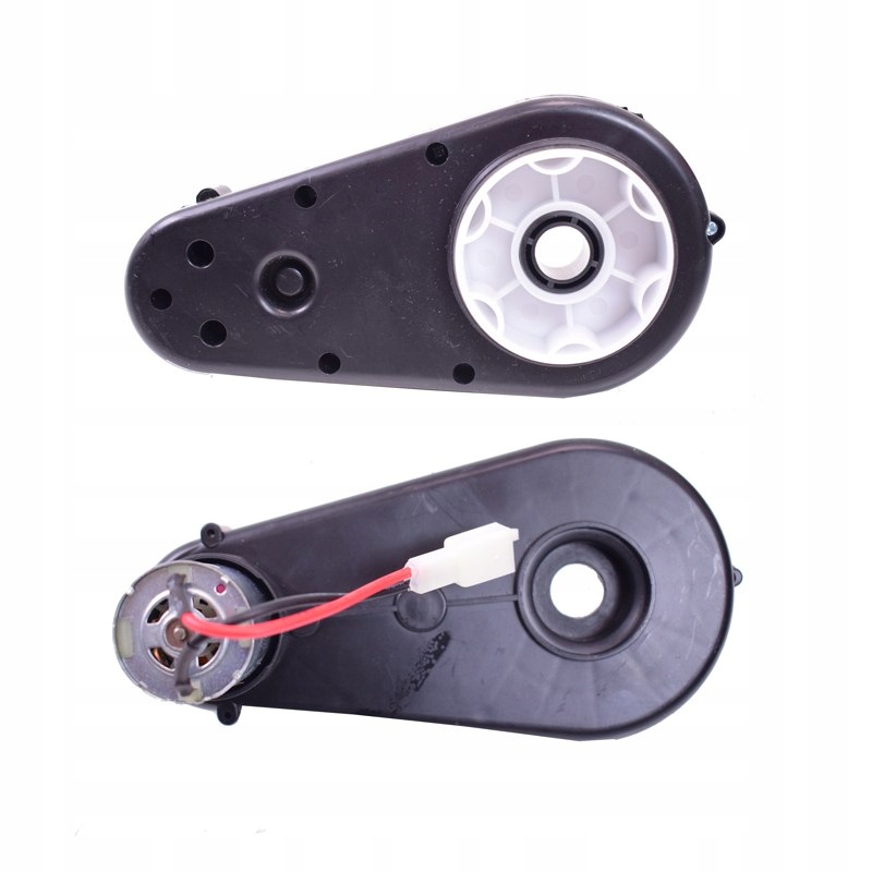 Zespół Napędowy -QLS-3288-12V-10000RPM