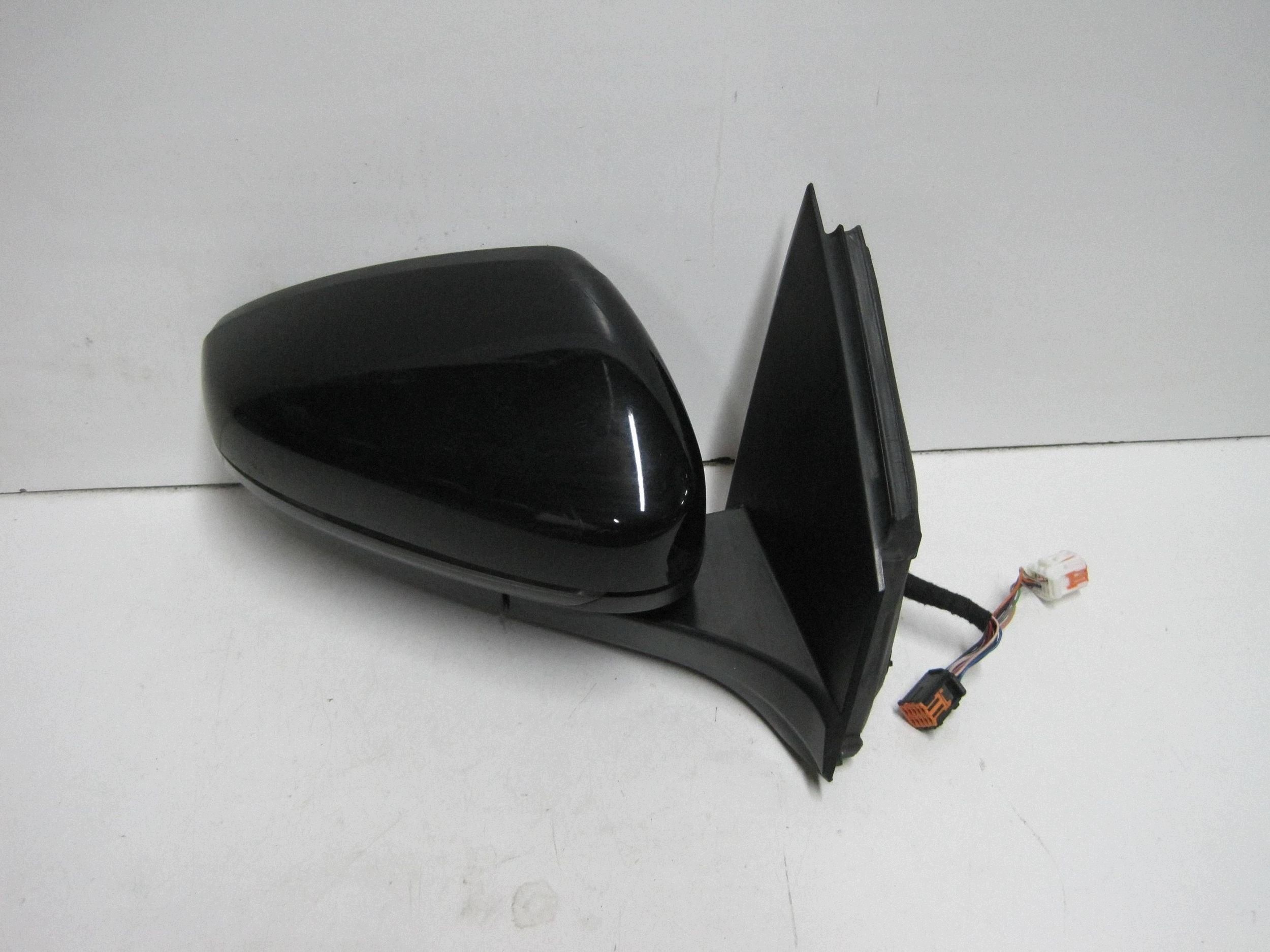 electrics mirror side right PEUGEOT 3008 II