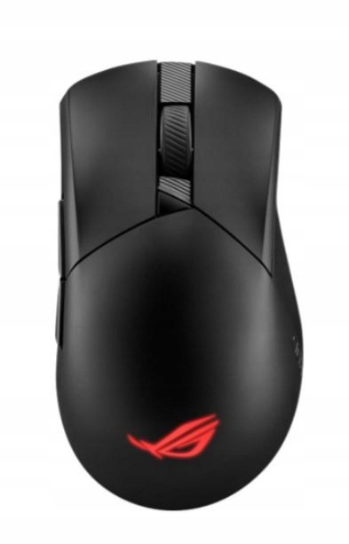 Myš Rog Gladius III AmPoint 36K DPI/RF/BT/Bezdrátová/Černá 90MP02Y0