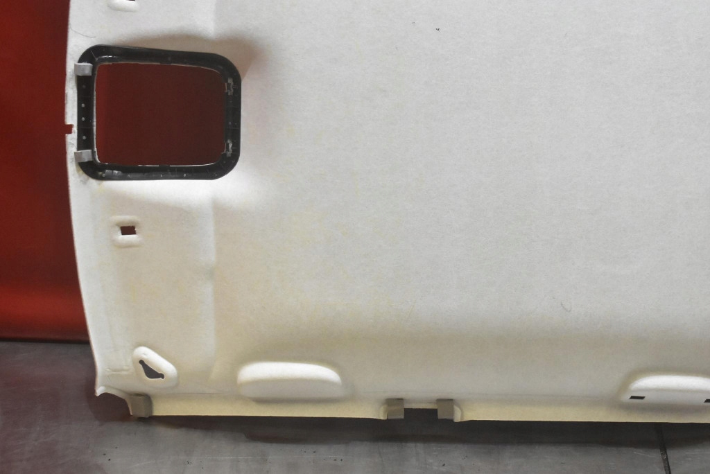 CIELO INTERNO MG ZS 2 II LIFT 19-24