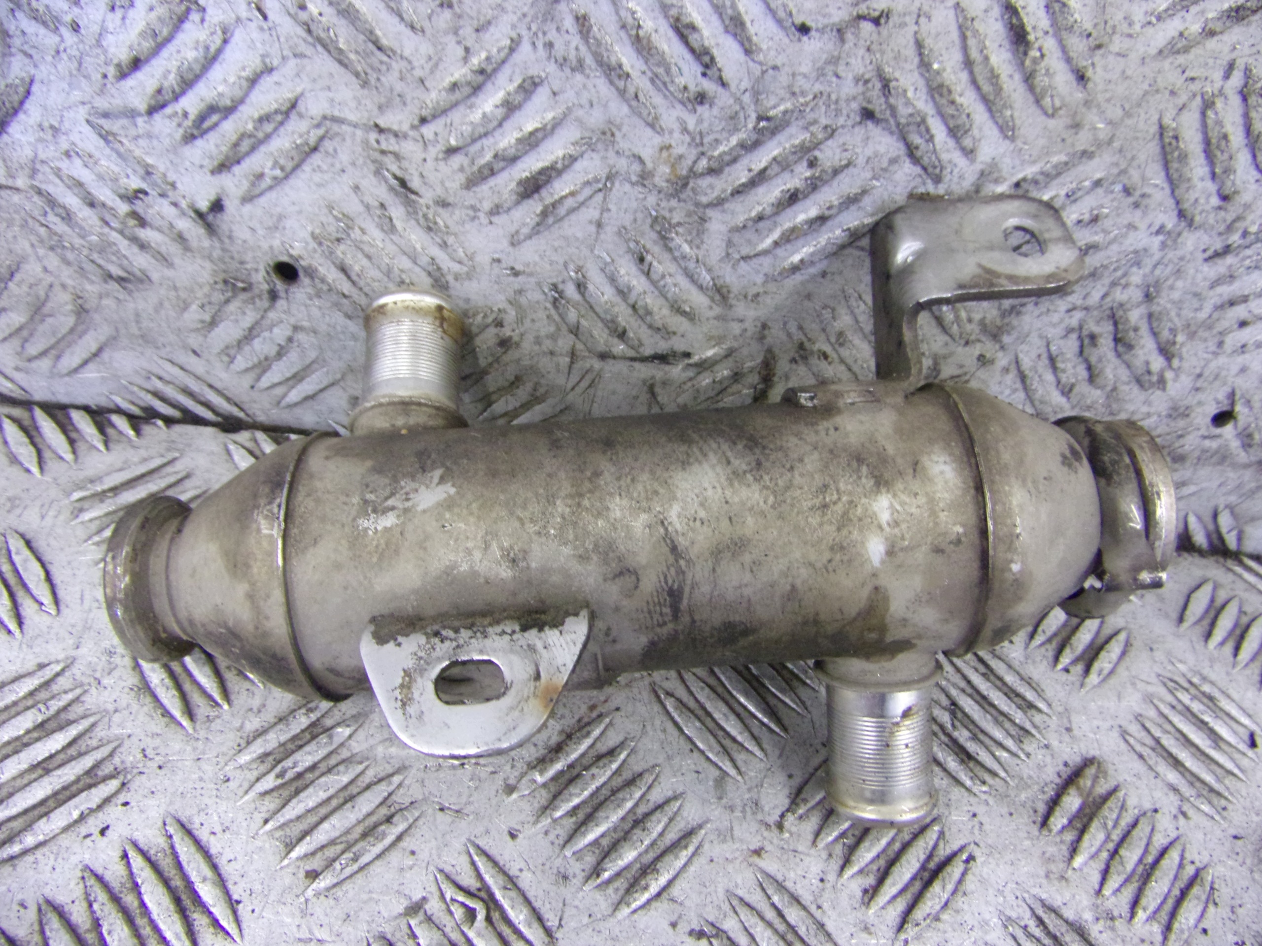 radiator EGR PEUGEOT 307