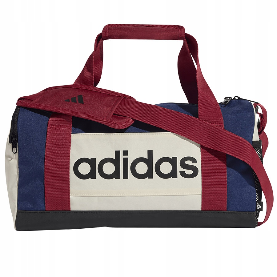 Torba Adidas Linear Duffle KE5544 Multikolor r. Xs