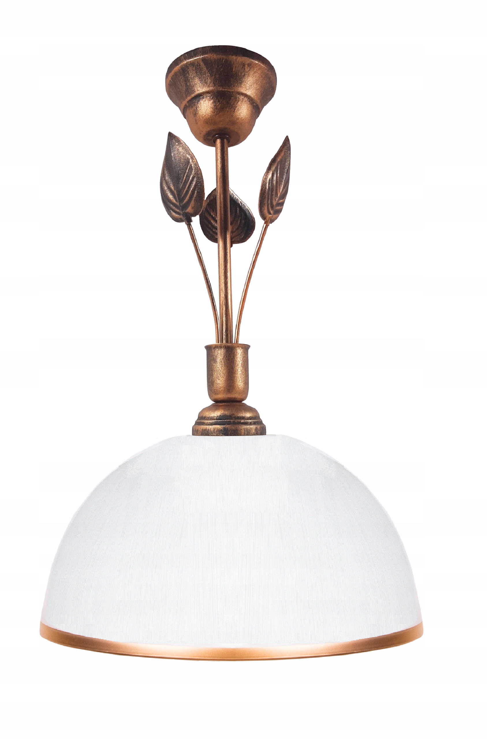 

Lampa sufitowa Plafon Żyrandol Zwis Bluszcz-1 Led