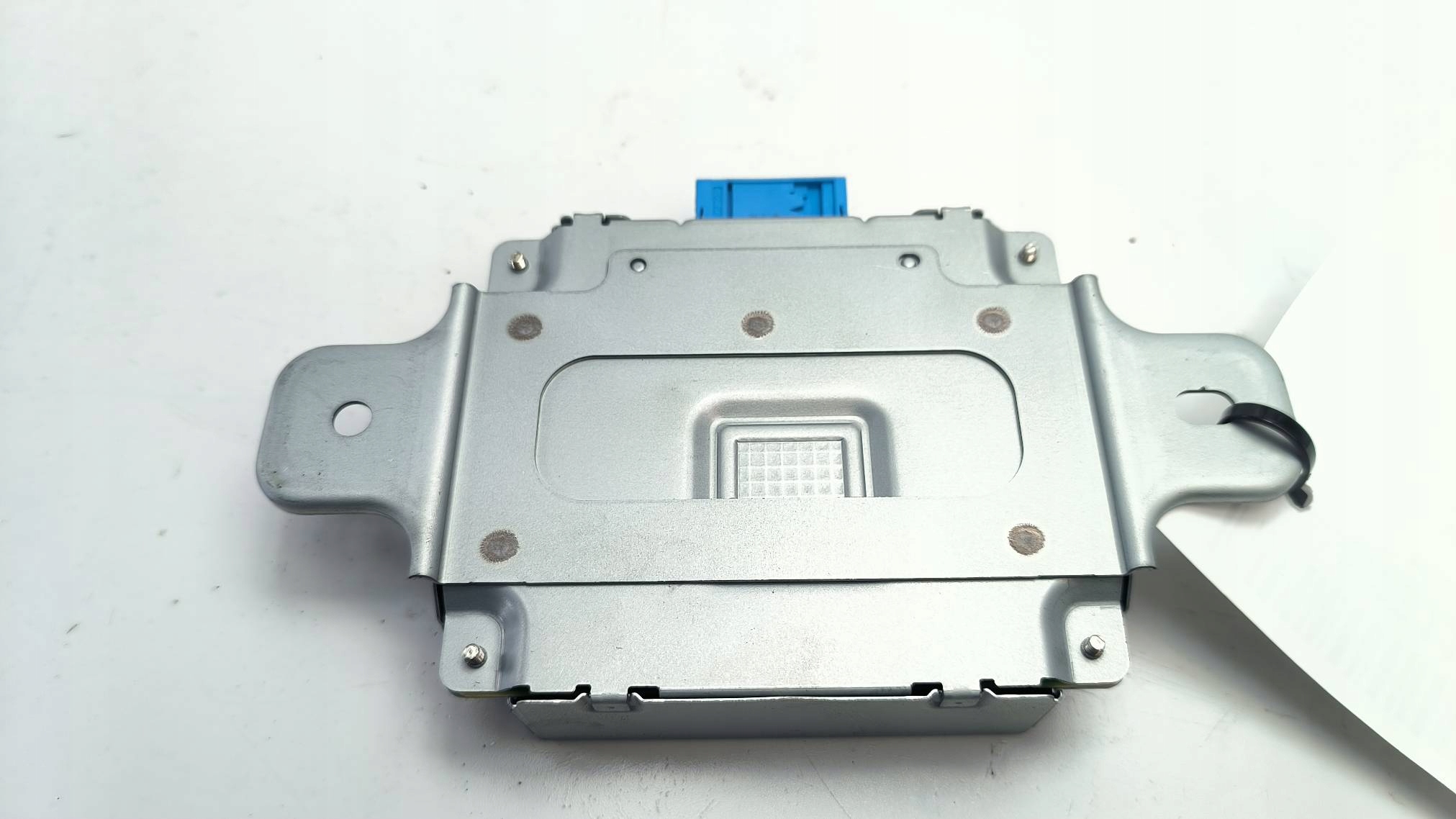 modulo 9818608380 KAMERY PEUGEOT 3008 II LIFT