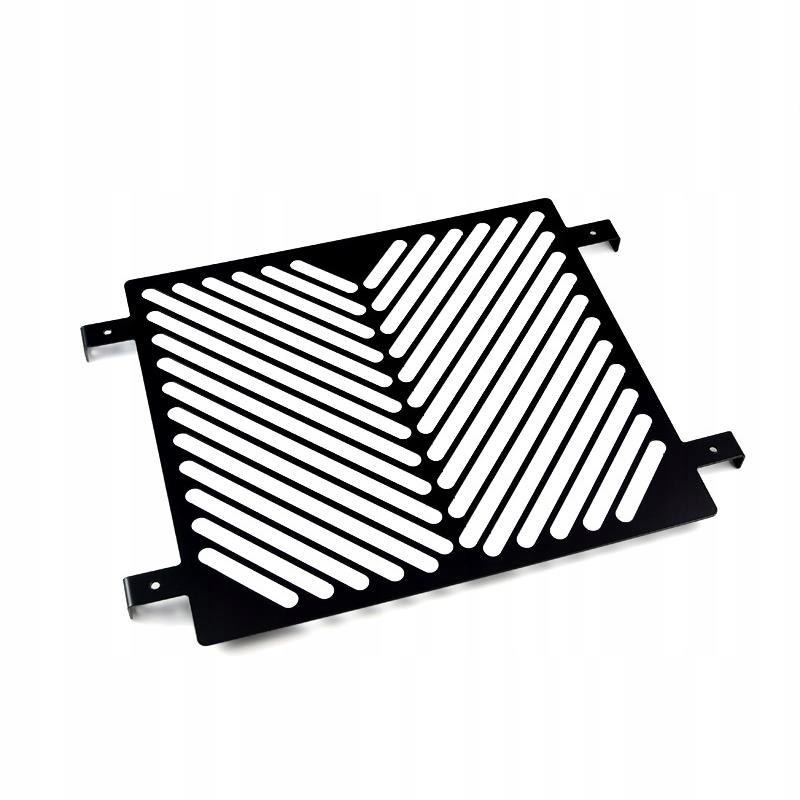 ZIEGER РЕШЕТКА РАДИАТОРА 10001407