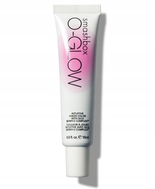 Smashbox O Glow Intuitive Cheek Color Růžová 15 ml