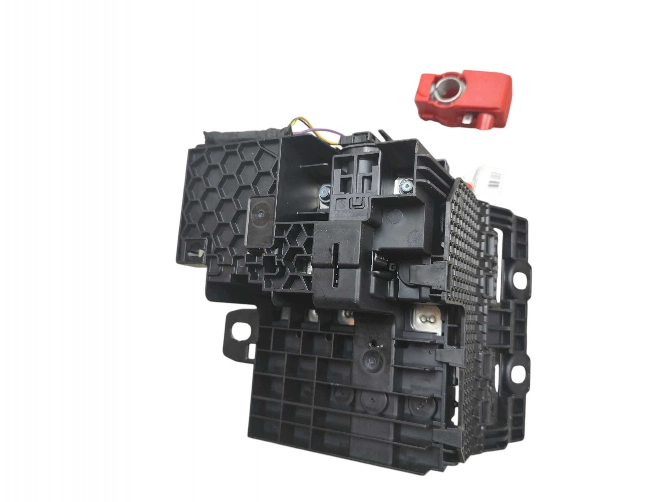 terminal plus fuse BMW G31 (2017-2020) 3.0 D 265KM 6802943-02 618540