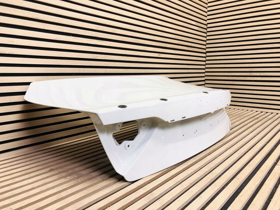 MASERATI GRANTURISMO KLAPA BAGAŻNIKA