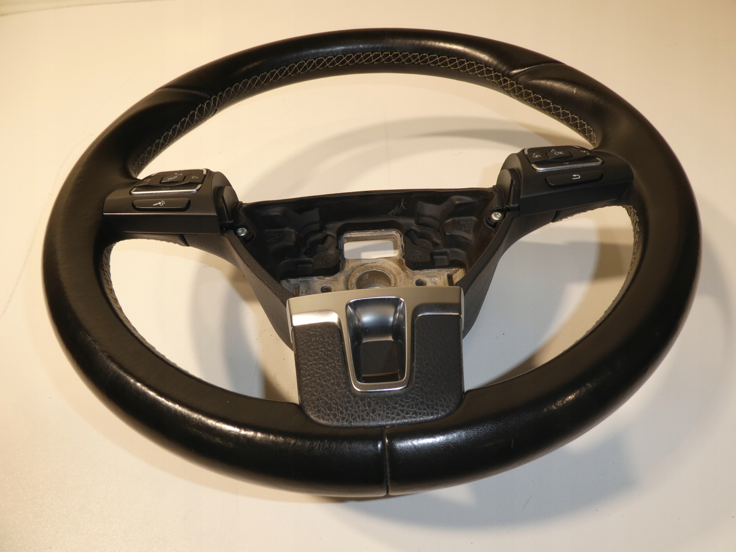 TOURAN lenkrad MULTIFUNKCJA 1T0419091AC