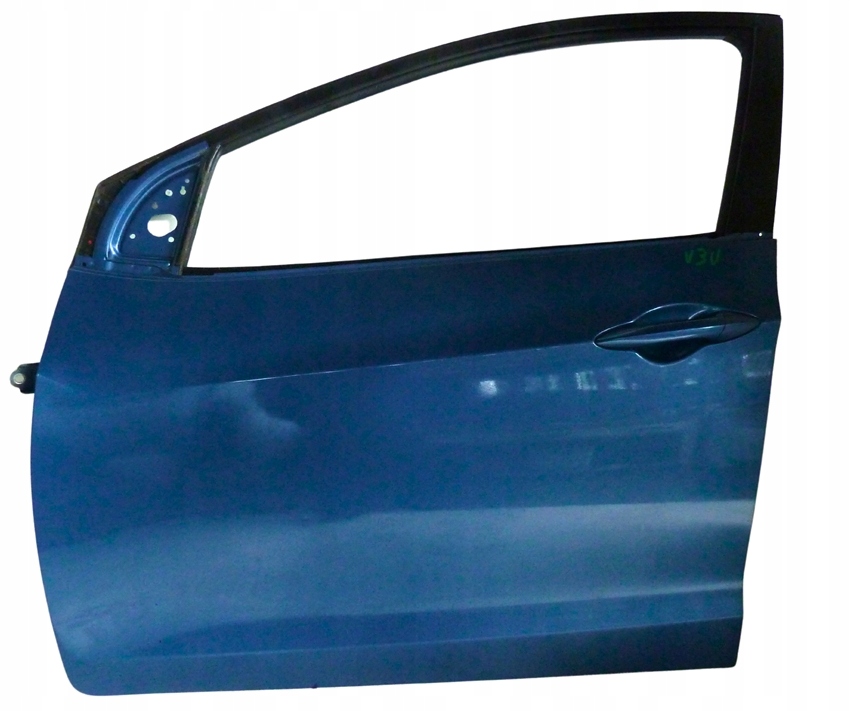 PRZEDNIE LEWE GOŁE Z KLAMKĄ HYUNDAI I30 II 5 DRZWI 2011-2017 ROK V3U Producent części Hyundai OE