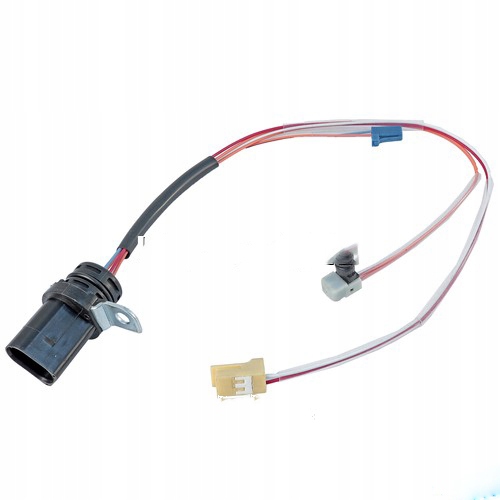 09d927363F zástrčka pro instalaci převodovky Audi Q7 4L Kqz Jvh Kmf Kmb