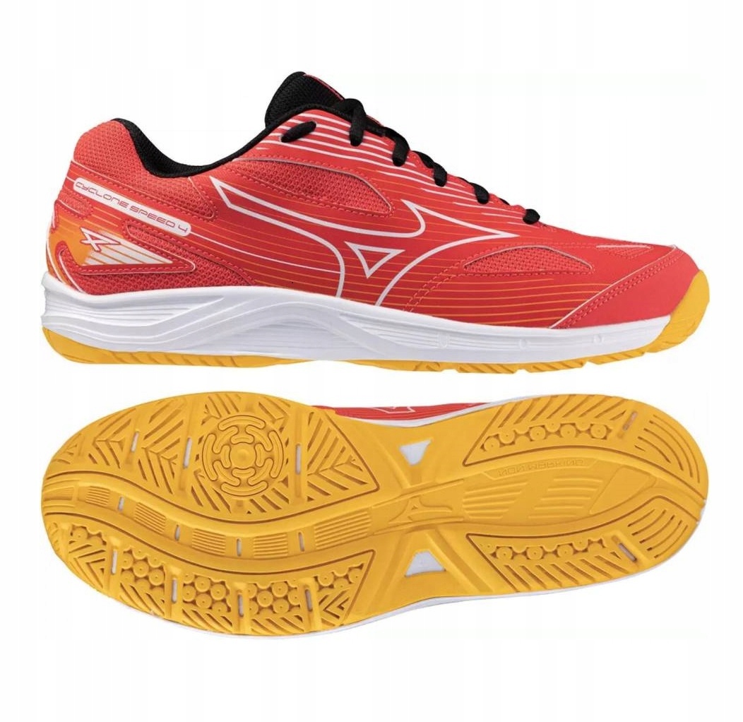 BUTY MIZUNO CYCLONE SPEED 4 V1GA238002 r.43