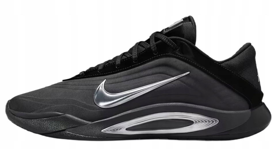 Nové Basketbalové Boty Nike A'one 42,5
