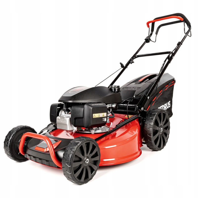 Cedrus Kosiarka spalinowa Cedrus 56cm Honda GCV200 3w1 napęd CEDKS56SH