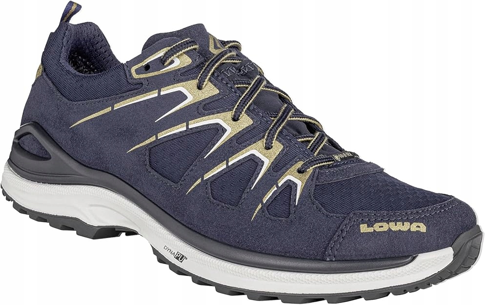Dámské trekové boty Lowa Innox Evo Gtx Lo Ws, velikost 38, Gore-tex