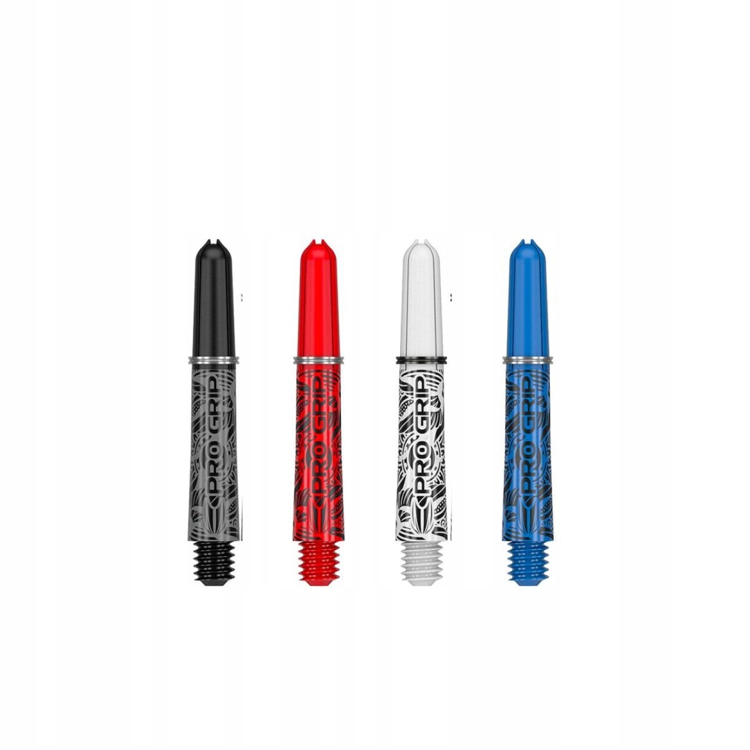 Wałek Pro Grip Ink krótki niebieski