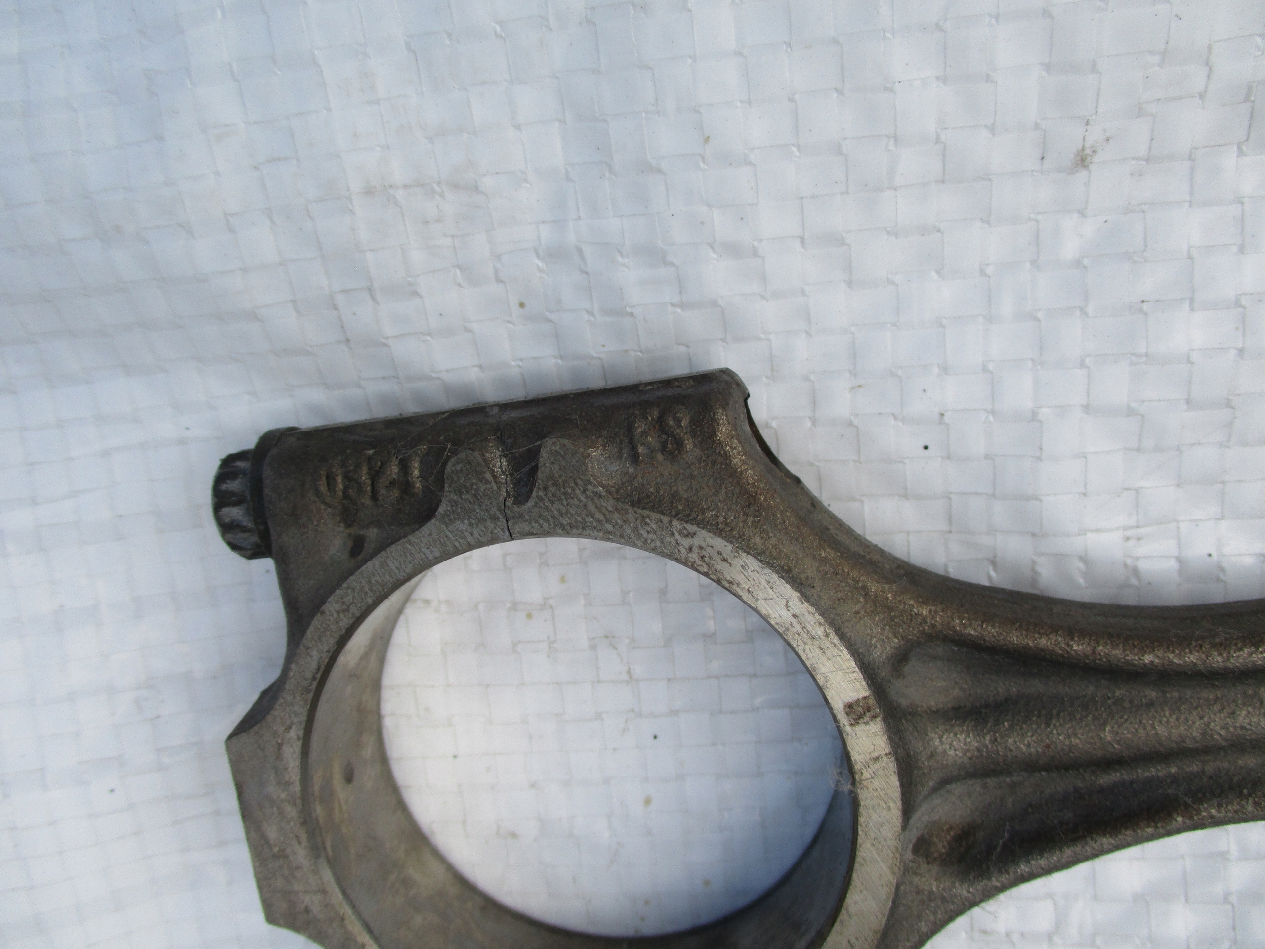 KORBOWÓD 1.4 16V VW GOLF IV POLO OCTAVIA SEAT LEON Numer katalogowy części 032T