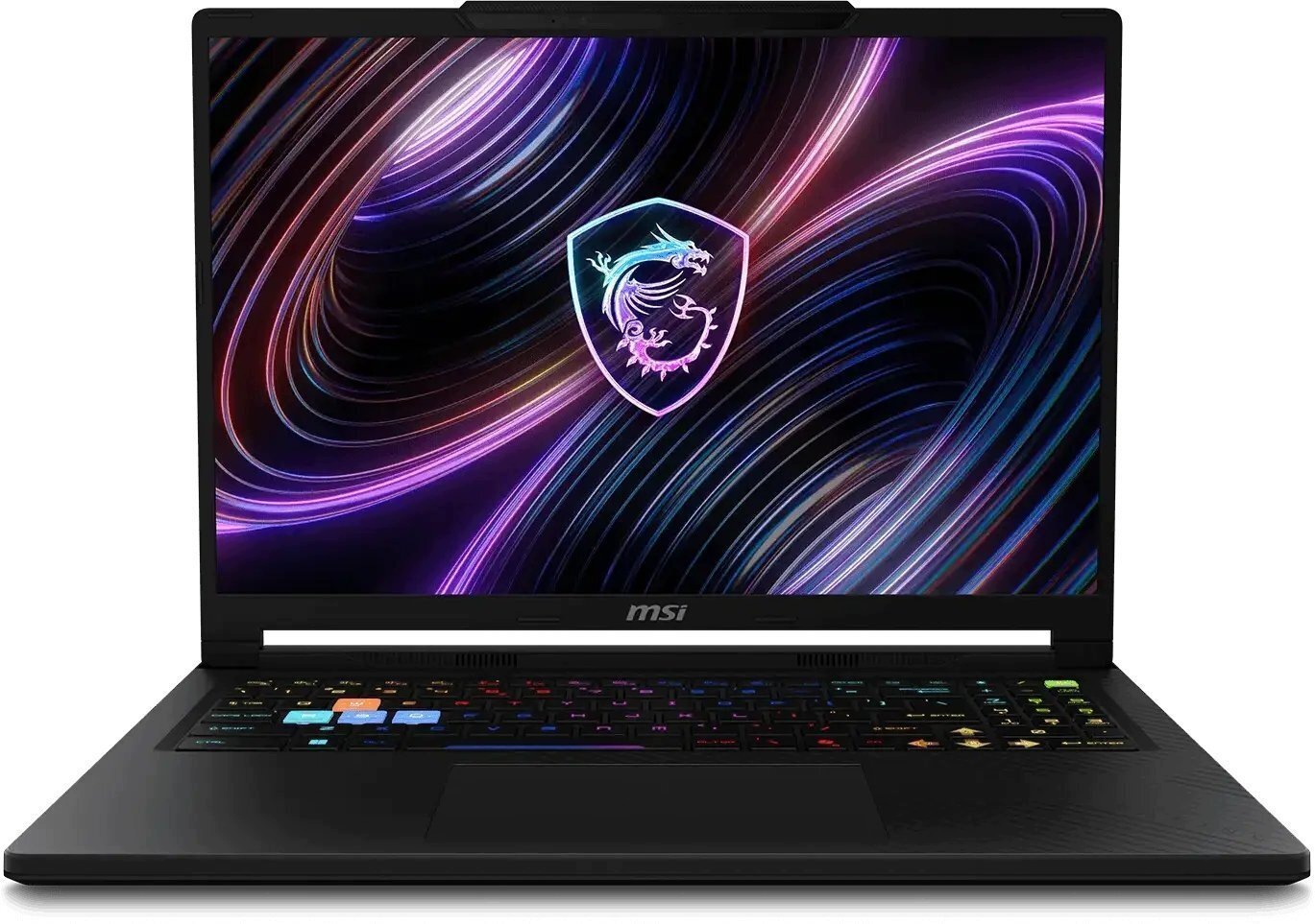 Laptop Msi Raider 16 Hx Ultra 9 275HX 32 Gb 1 Tb W11 Rtx 5080 240 Hz