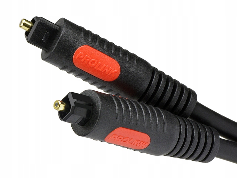 

Kabel Przewód Optyczny Prolink Classic CL 0,6m.