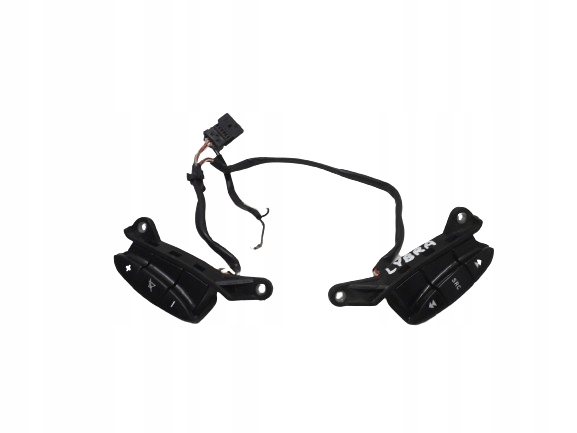 LANCIA LYBRA 99-05 PRZEŁĄCZNIKI KIEROWNICY