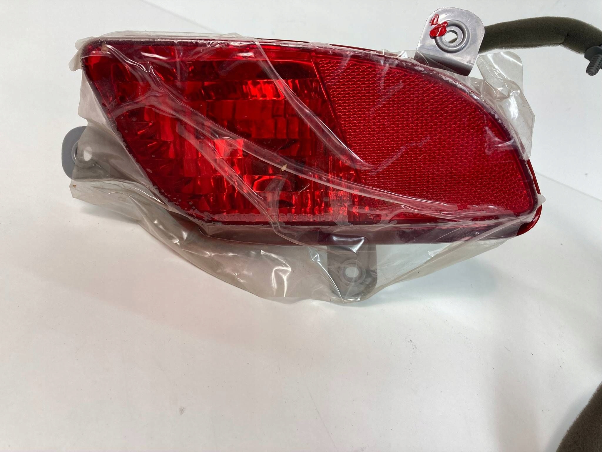 KIA Venga light right left rear rear part 92404-1P0 92403-1P0