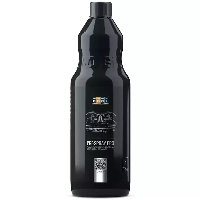 Adbl Pre Spray Pro 1L