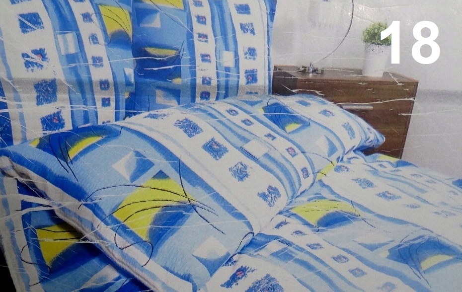 POŚCIEL 160x200 KORA BAWEŁNA 100% ! BIELAWA Szerokość poszewki na kołdrę 160 cm