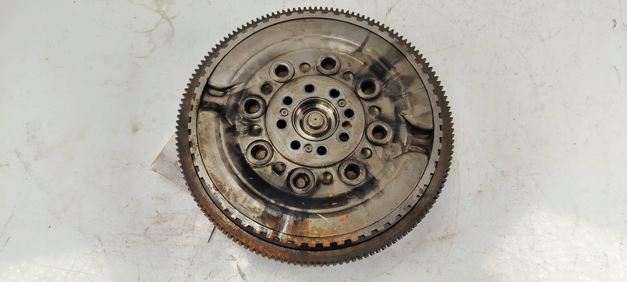 clutch A0202507601 Mercedes-BENZ C 160