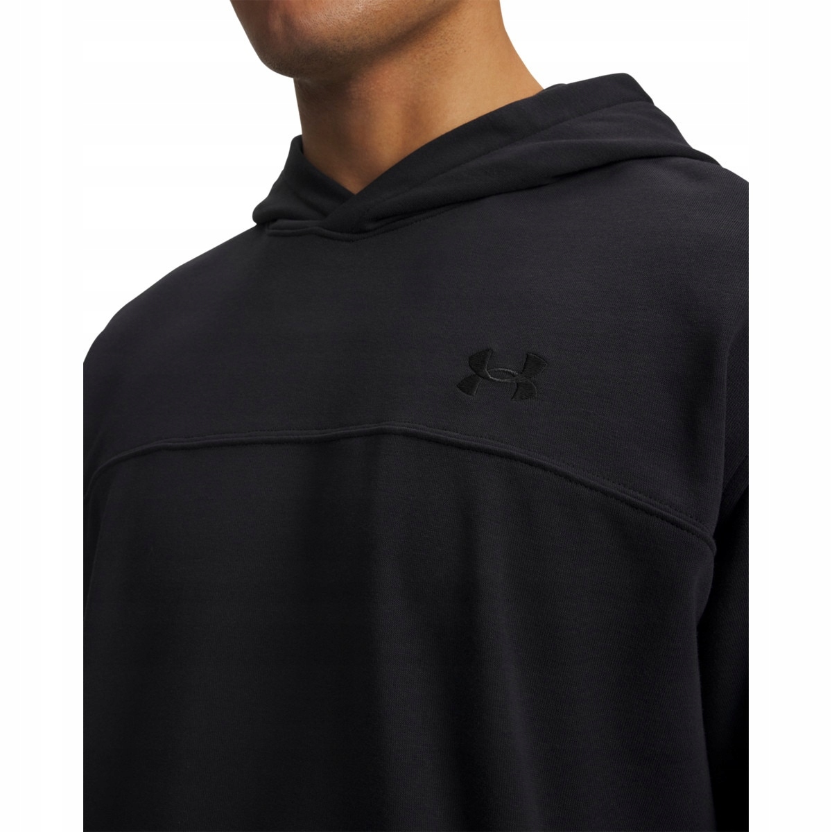 Under Armour Pánská mikina Under Armour Ua Rival Lw Hoodie