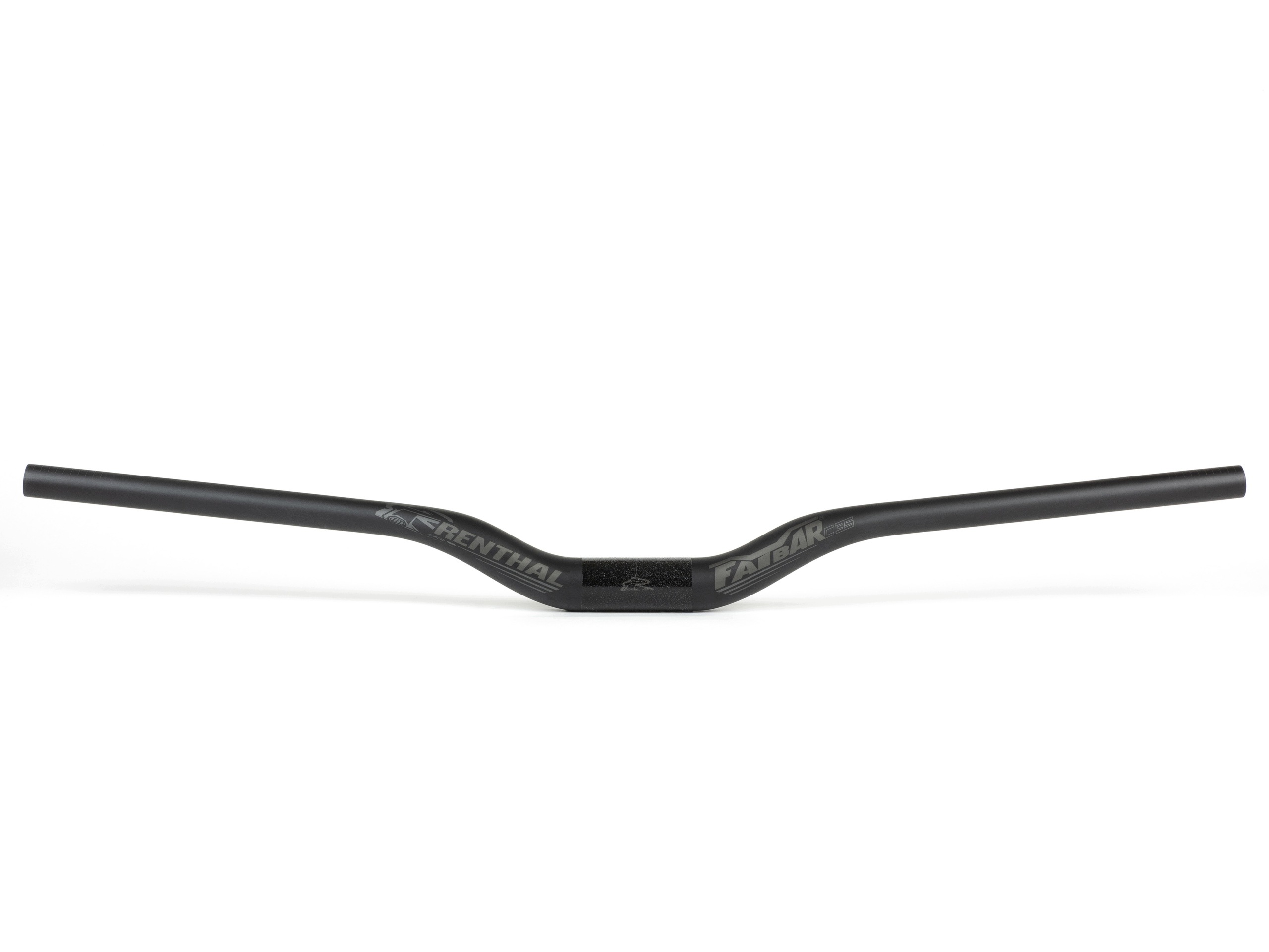 Volant na kolo Renthal V3 Fatbar Carbon 31.8 mm 800 x 40 mm Dh Fr Enduro