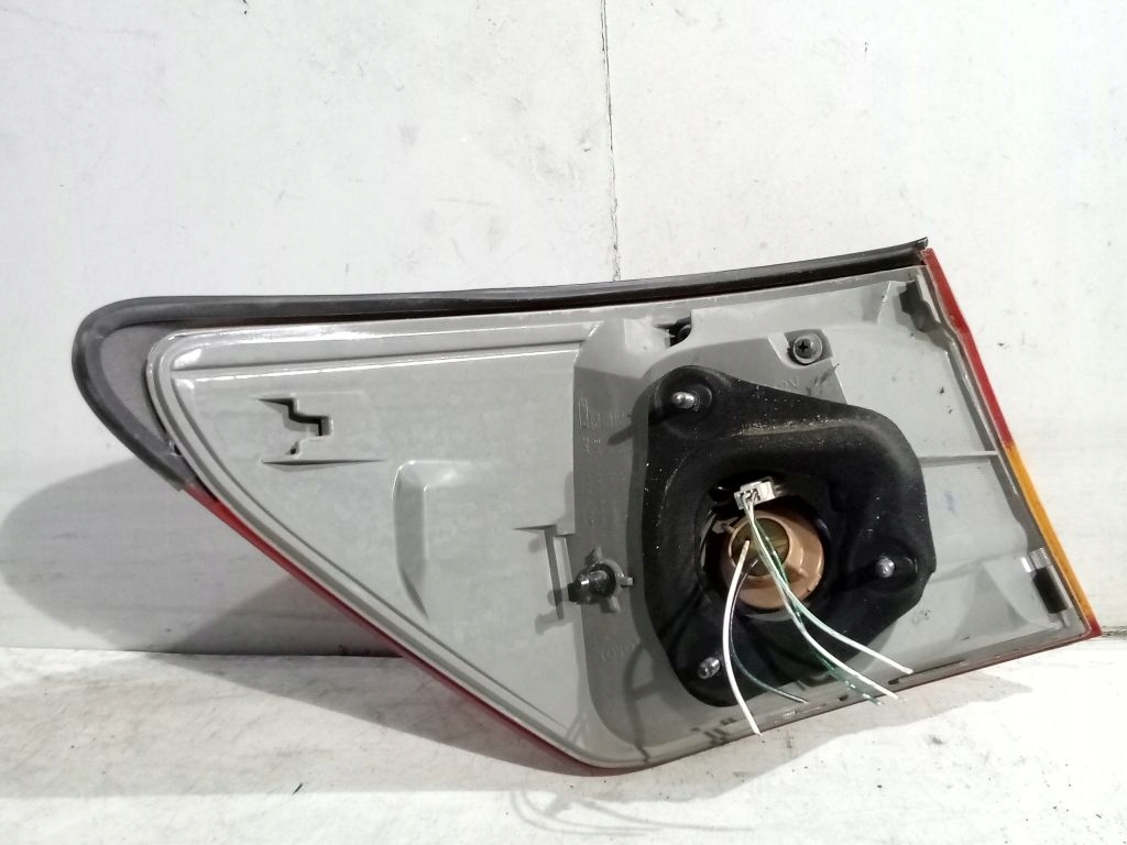 Lexus IS2 II light right rear part rear