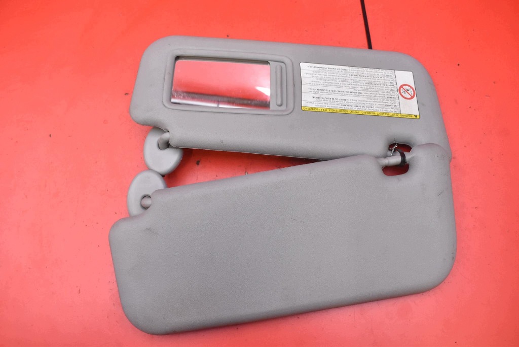 cover sun EU TOYOTA YARIS 2 II 05-09