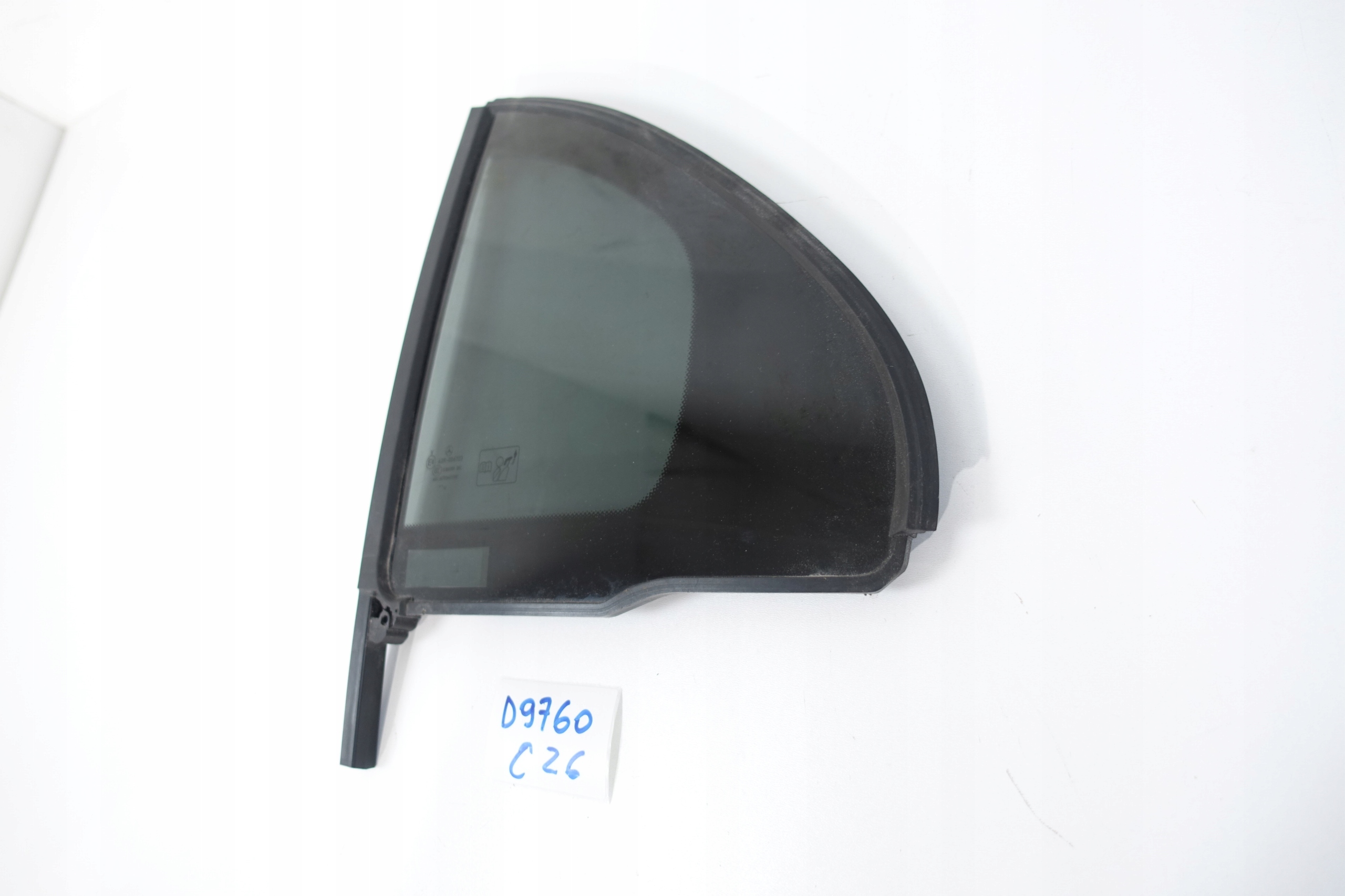 MERCEDES A-KLASA W177 FENSTER Fenster Seitlich Tür rechts heck 18- A17773000