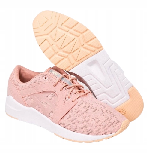 Boty Asics H750N 7272 Gel-lyte Komachi vel. 38