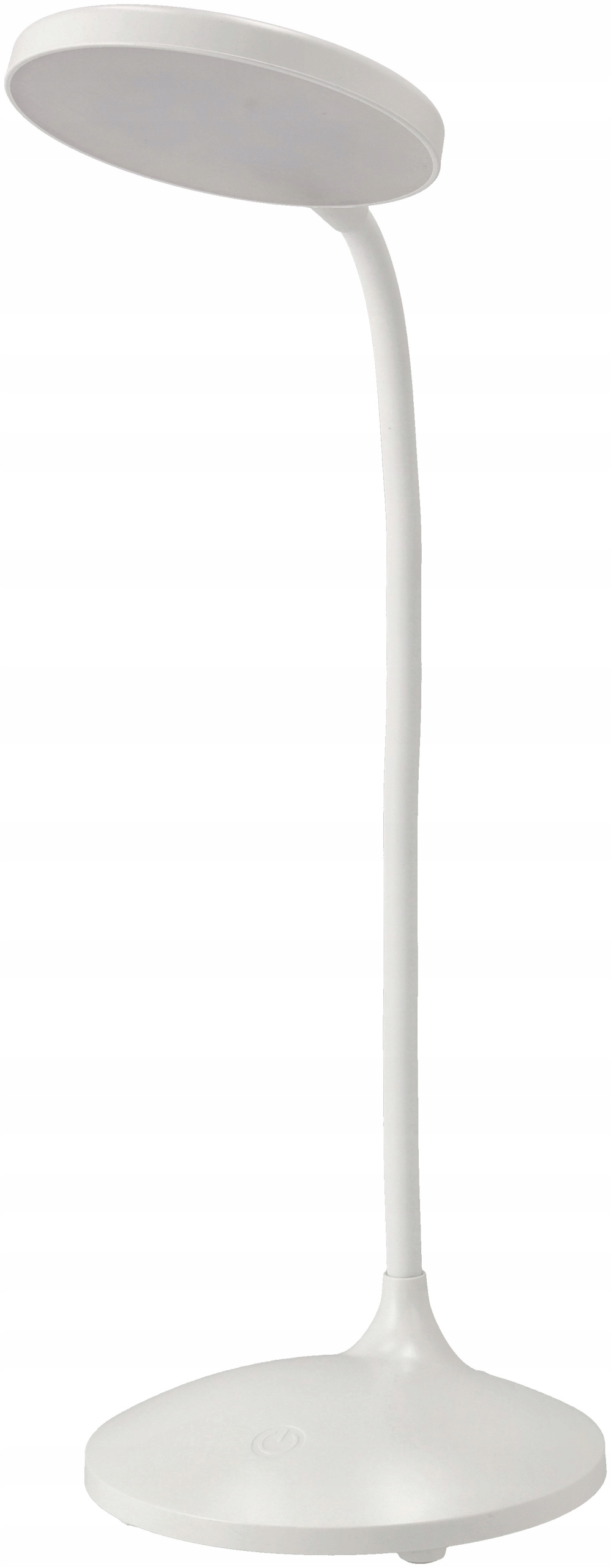 LAMPKA BIURKOWA LED SZKOLNA USB Z AKUMULATOREM Średnica/szerokość klosza 9.5 cm