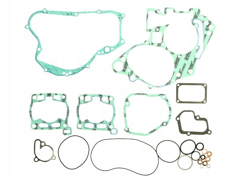 Tesnenia motora Athena P400510850030