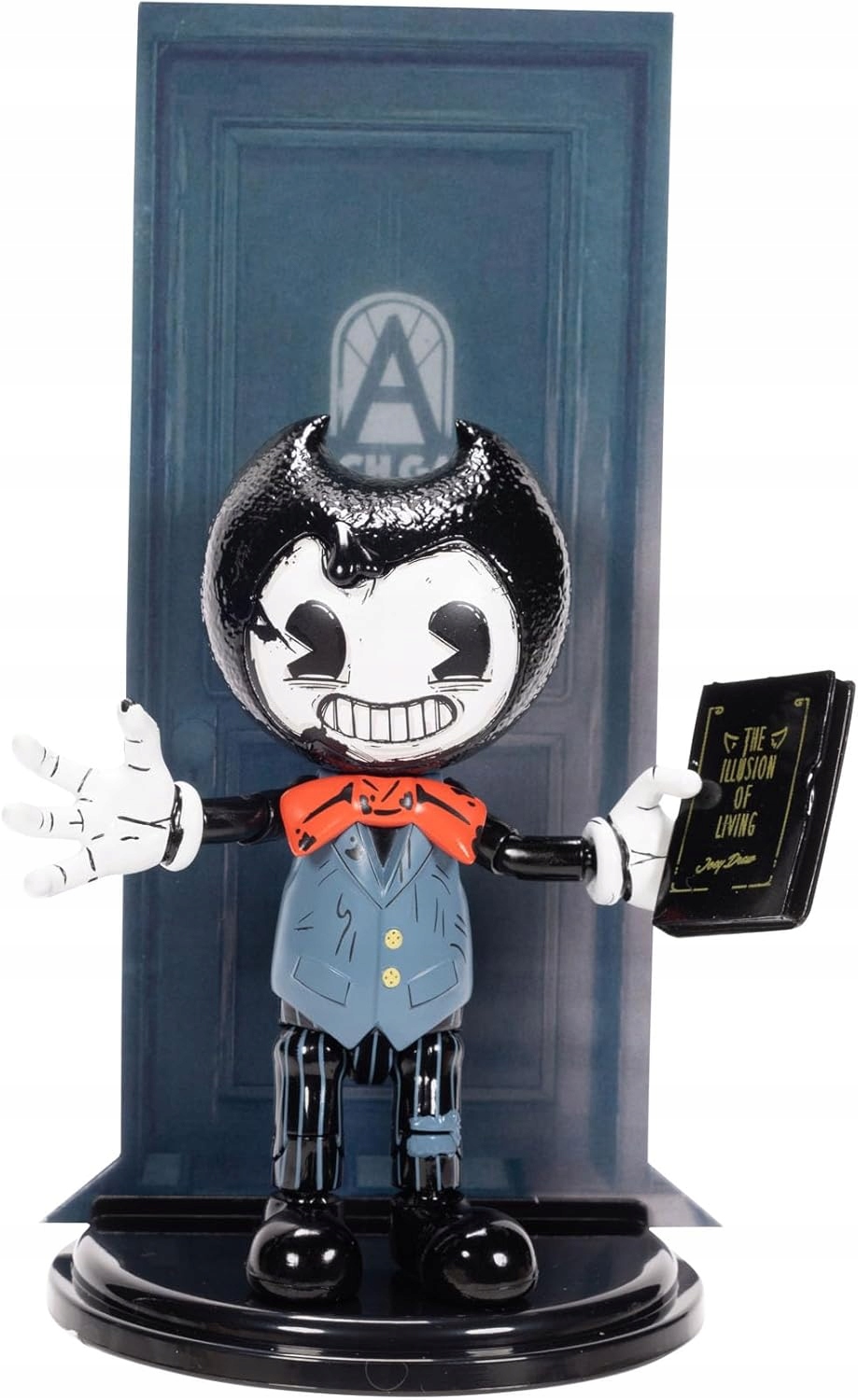 Bendy and the Ink Machine Bendy Akční figurka 10 cm Jakks