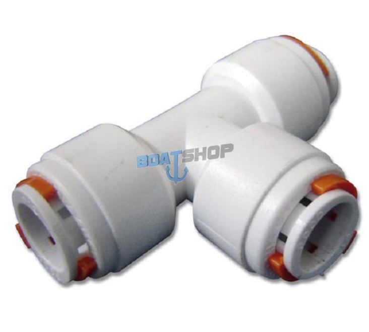 

Szybkozłącze do wody T 12 mm