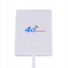 Antena LTE 28dBi Dual Mimo 4G SMA Huawei Marka Monster