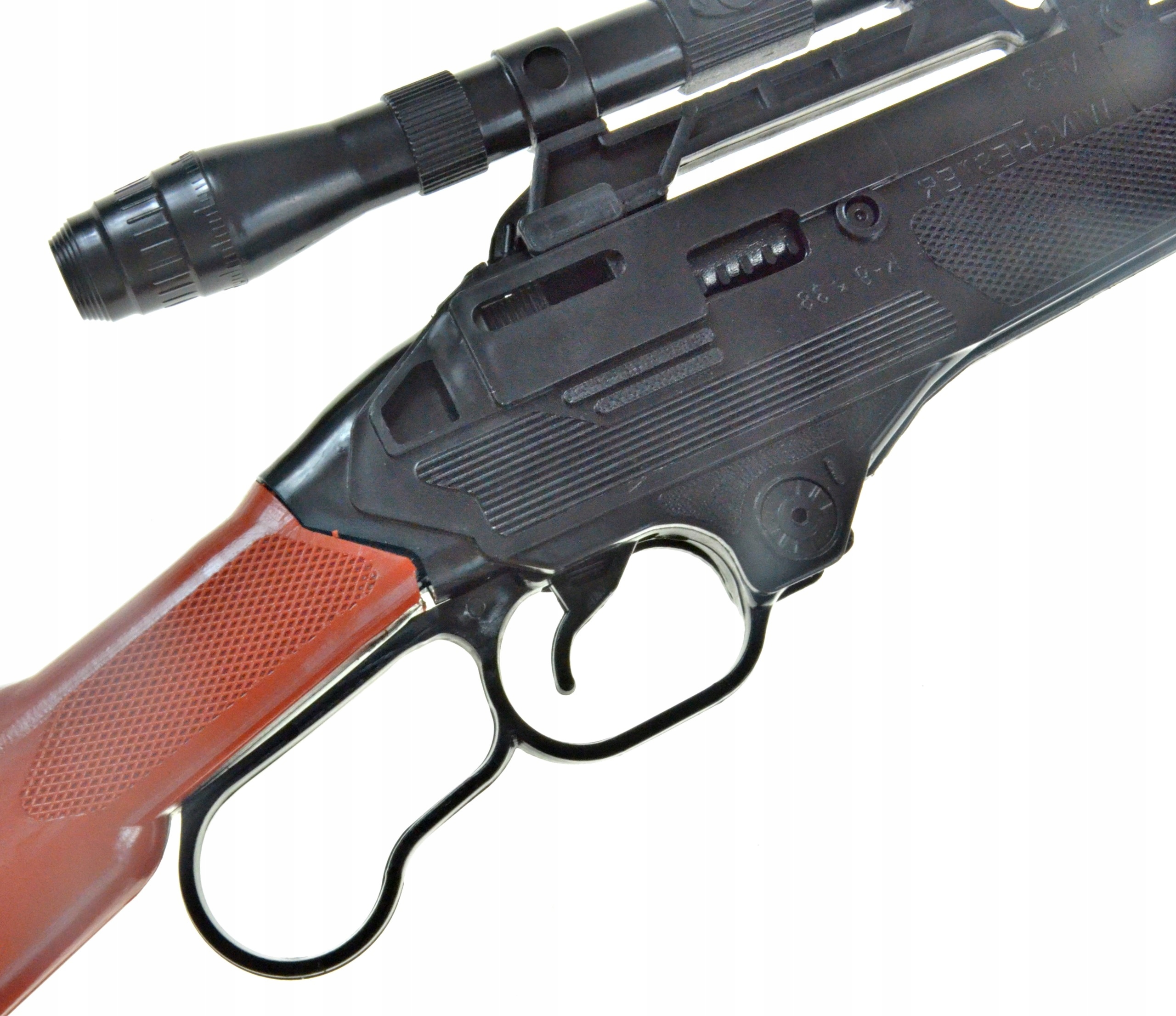 WINCHESTER STRZELBA MYŚLIWSKA HUKOWA KARABIN 24K Kod producenta 5903672786201