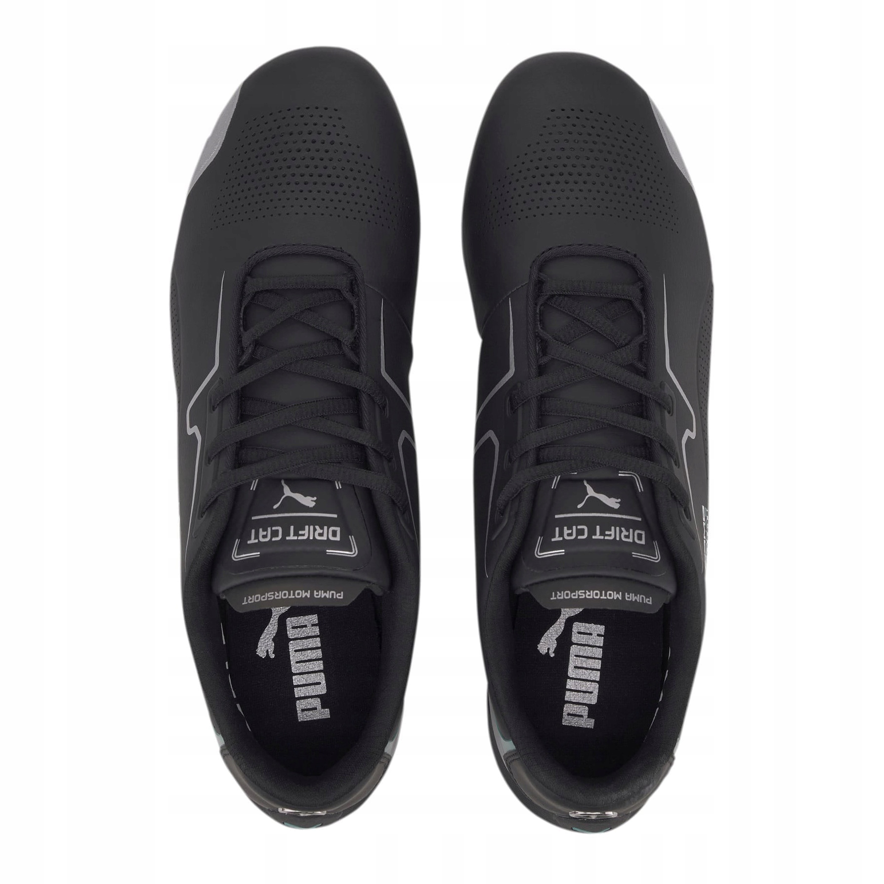 PUMA BUTY MAPM DRIFT CAT 8 30650201 R 43 Kod producenta 30650201