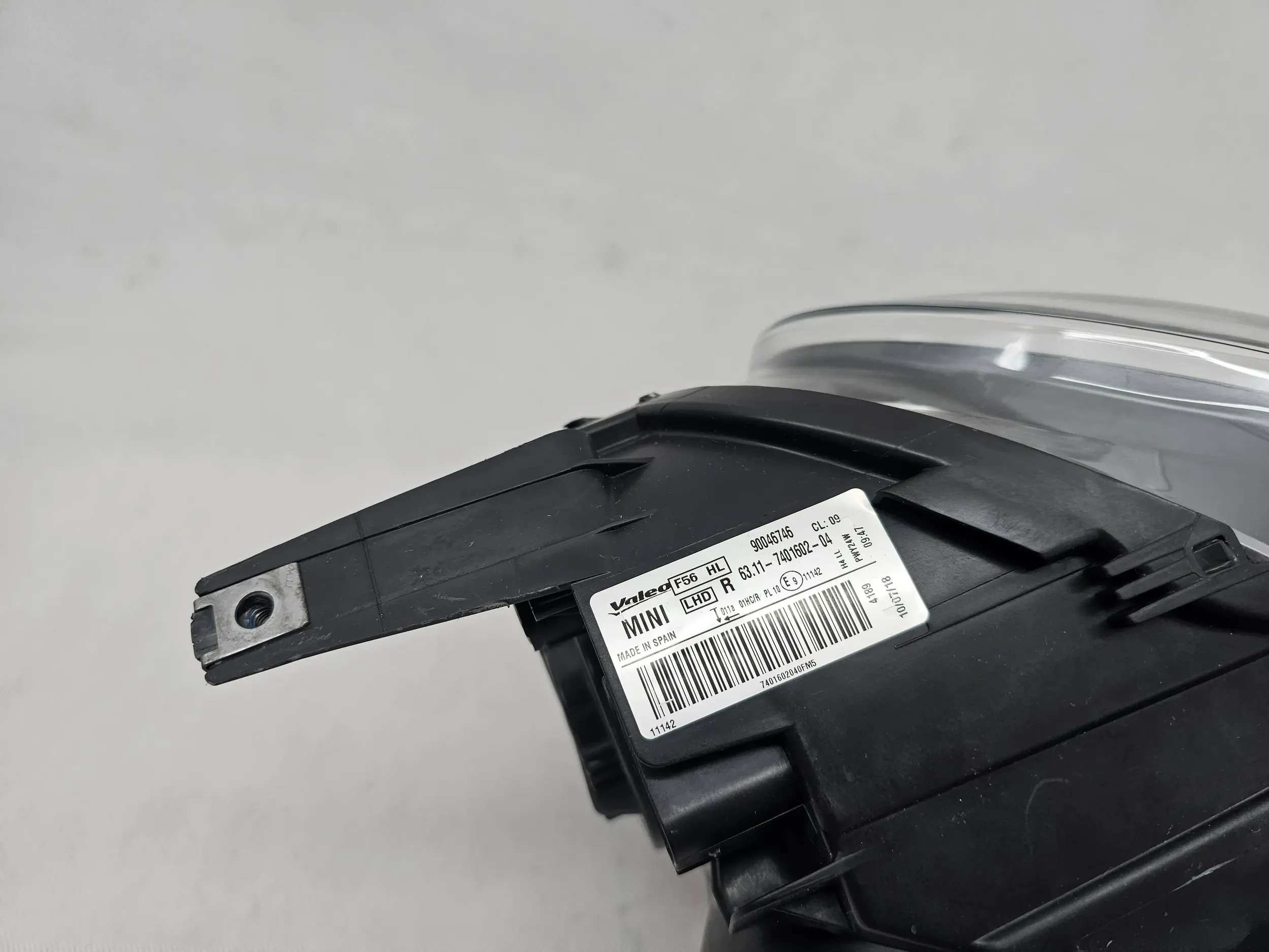 Frontscheinwerfer Mini MINI F56 9004674 LED Rechts Scheinwerfer Headlight - Thumbnail 6