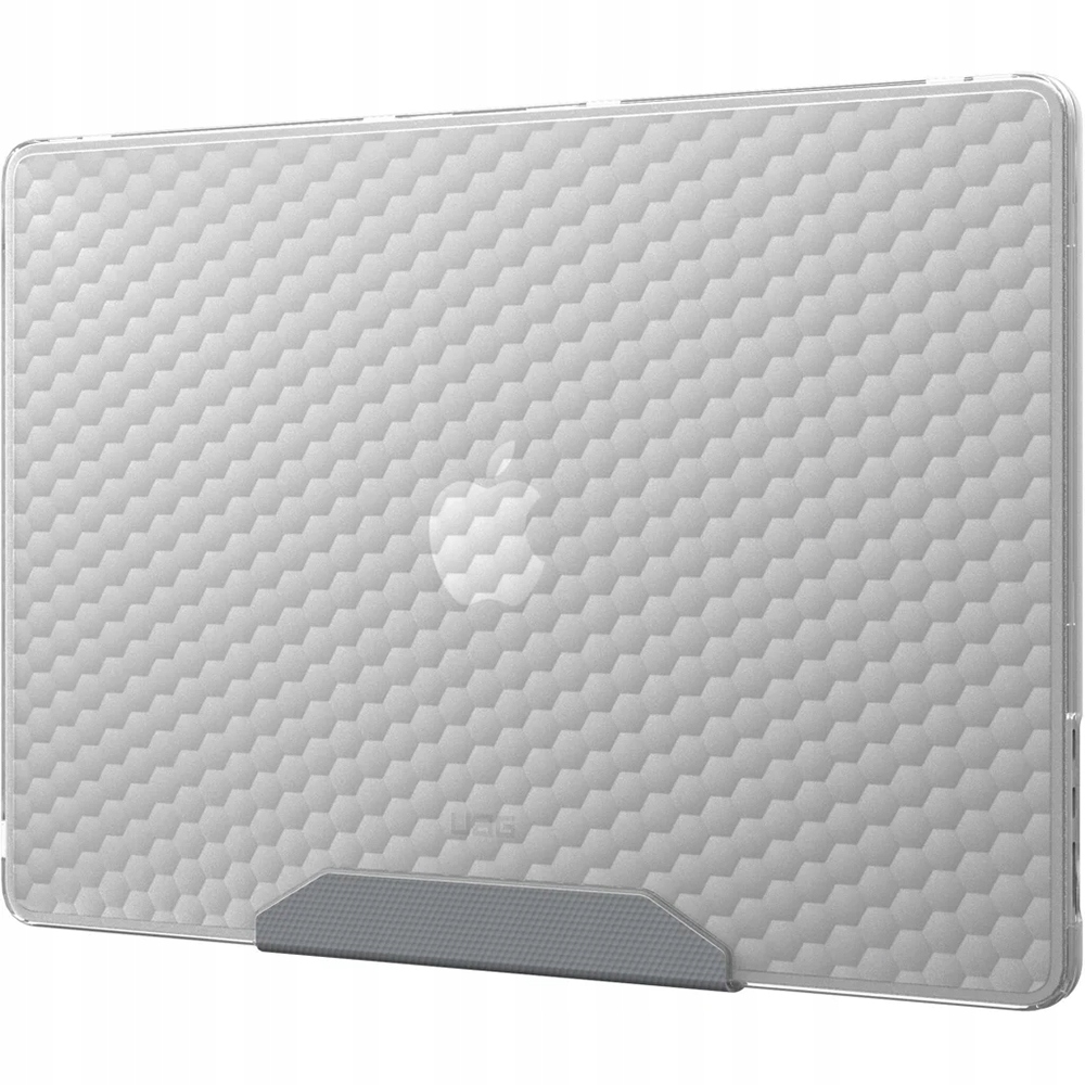 Puzdro Uag pre MacBook Air 15.3" M4 M3 M2 ochranné silné puzdro na notebook