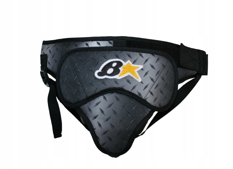 Brian's Brankářský suspenzor Brian's Bstar Single Goal Cup Sr, Senior, 35"-