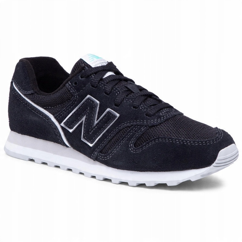 

Nowe Damskie Buty New Balance 373 WL373FT2 r.39