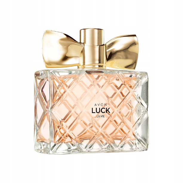 Avon Luck La Vie 50 ml parfémovaná voda