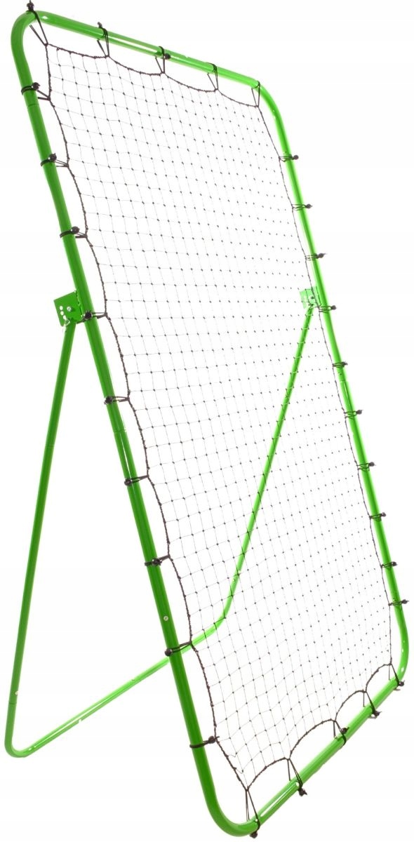 Tréninkový rám Rebounder pro odrážení míče Trenažér Branka 210x120 Enero